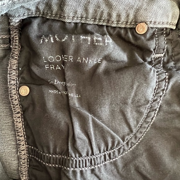 Mother Jeans - Picture 6 of 6